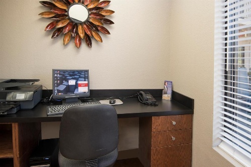 Markham House Suites Little Rock Medical Center image 22