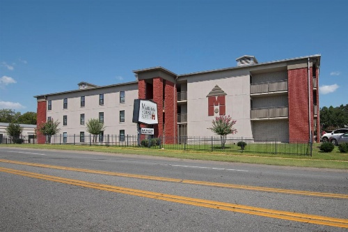 Markham House Suites Little Rock Medical Center image 26
