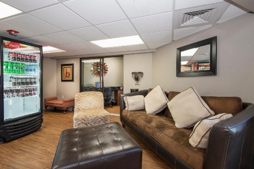 Markham House Suites Little Rock Medical Center image 27