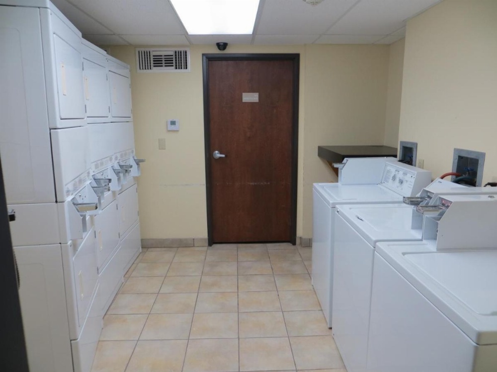 Markham House Suites Little Rock Medical Center